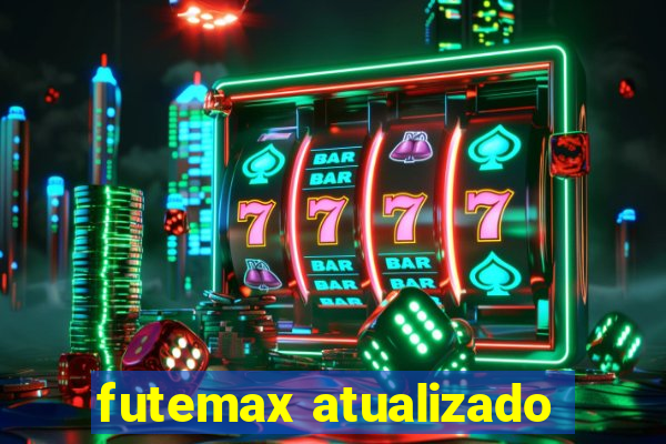 futemax atualizado